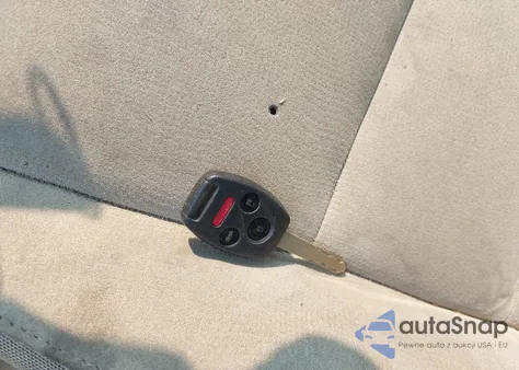 2006 Honda Civic Lx z USA, uszkodzony, nr VIN 2HGFA16566H506163